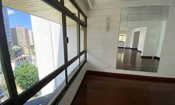 Imagem 6: Imóvel para venda com 230 metros quadrados com 4 quartos em Graça - Salvador - BA