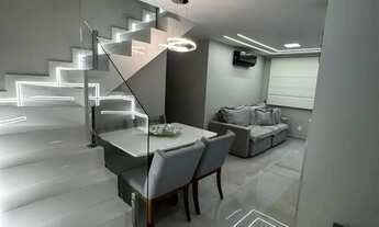 Imagem: Barreto - Cobertura Duplex 3 Quartos sendo