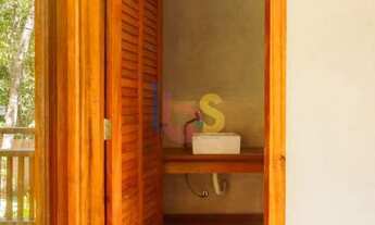 Imagem 8: Casa à venda, 3 quartos, 3 suítes, 3 vagas, Centro - Itacaré/BA