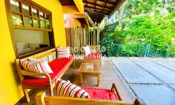 Imagem 5: Casa para aluguel TEMPORADA à 60 m da Praia de Manguinhos