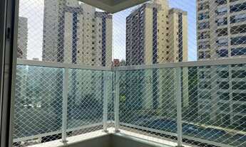 Imagem 4: Apartamento - Vila Ema - Residencial Icon - 2 Dormitórios - 78m²