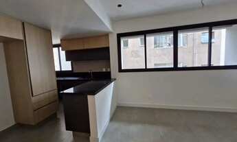 Imagem: APARTAMENTO PARA LOCAÇÃO 02 QUARTOS SUITE