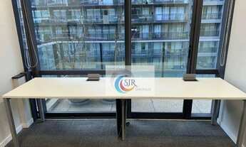 Imagem 3: Conjunto para alugar, 63 m² - Itaim Bibi - São Paulo/SP