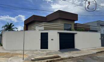 Imagem: Casa 3/4 - 1003 sul