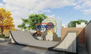 Imagem 6: Apartamento The Four Resort Club no Villa Branca - 3 Dormitórios - 94m²