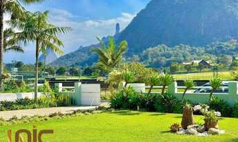 Imagem 7: Casa com 5 dormitórios à venda, 231 m² por R$ 3.200.000,00 - Comary - Teresópolis/RJ