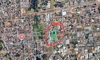 Imagem 2: Área a venda com 9000m² Bairro Jardim Bela Vista - Aparecida de Goiânia -GO