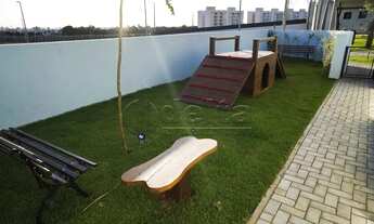 Imagem 4: Terreno em condomínio disponível para venda no bairro Granja Marileusa Grand Ville Uberlân