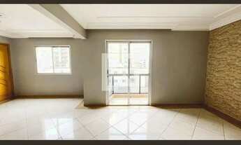 Imagem: Apartamento à Venda - Água Fria, 3 Quartos