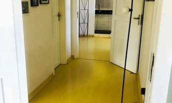 Imagem 2: APARTAMENTO À VENDA EM JARDIM BOTÂNICO COM 87 M², 3 QUARTOS, 1 SUÍTE, 2 VAGAS