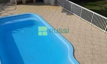 Imagem 5: Chácara com 4 dormitórios, 20000 m² - venda por R$ 2.231.000,00 ou aluguel por R$ 9.000,00