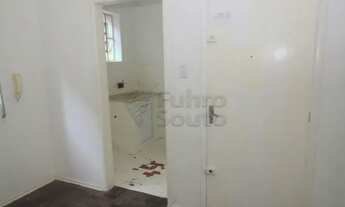 Imagem 4: Aluguel de Apartamento com 1 Dormitório - Edifício Lavrador