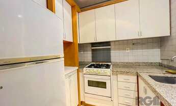 Imagem 7: Totalmente mobiliado e pronto para ocupação! Próximo ao Iguatemi