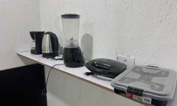 Imagem 3: Studio mobiliado em São Paulo ZN