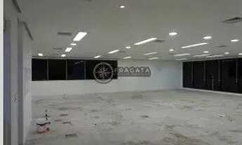 Imagem 5: Conjuntos Comerciais Unificados ou Individuais para Locação - 502 m² - Vila Olímpia, - São