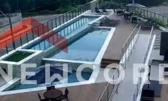 Imagem 4: Apartamento em Rua Professor Otávio Costa - João Agripino - João Pessoa/PB