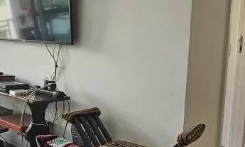 Imagem 6: APARTAMENTO - BELA VISTA - SP