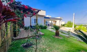 Imagem 13: Casa a Venda no Condominio Porto Seguro Village em Valinhos, no bairro Chácaras Silvania