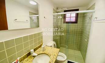 Imagem 12: Casa para aluguel TEMPORADA à 60 m da Praia de Manguinhos