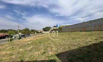 Imagem 4: Terreno à Venda no Altos da Bela Vista em Indaiatuba/SP