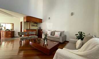 Imagem 7: Casa à venda em Barbacena com 4 quartos sendo 2 suítes no Serra Verde