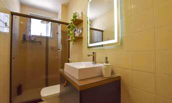 Imagem 6: Cobertura triplex para venda com 3 quartos em Icaraí - Niterói - RJ