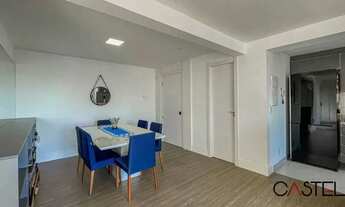 Imagem 5: Apartamento 2 dorms c/ 02 vagas à venda Rua Marcílio Dias, Bairro Menino Deus