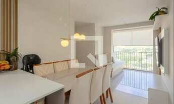 Imagem 2: Apartamento à Venda - Jardim Marajoara , 3 Quartos, 63 m2