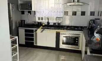 Imagem 7: CASA NO GUARAITUBA! 03 QUARTOS, SUÍTE, ÁREA GOURMET