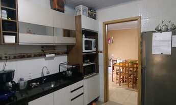 Imagem 7: Casa 02 dormitórios com área gourmet