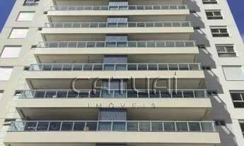 Imagem: Apartamento Para Alugar Fontaine Blanc Londrina