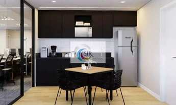 Imagem 7: Imóvel para aluguel e venda com 160 metros quadrados em Cidade Monções - São Paulo - SP