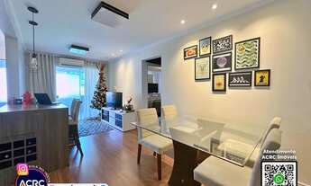 Imagem 3: ACRC Imóveis - AP09765 - Apartamento a Venda no Bairro Badenfurt em Blumenau