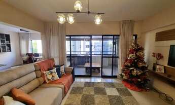 Imagem 2: Imóvel para venda tem 190 metros quadrados com 4 quartos em Tirol - Natal - RN