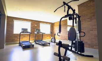 Imagem 6: Residencial Lis do Parque