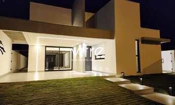 Imagem: Casa à venda no bairro Jardim Inconfidência