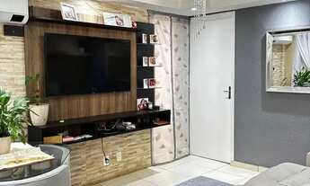 Imagem 2: Apartamento em JARDIM OLGA VERONI