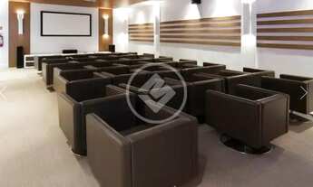 Imagem 6: Aparatamento de 03 dormitórios com 100 m² a 800 metros da praia das Astúrias, Guarujá/SP