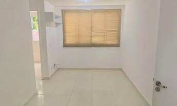 Imagem 2: Apartamento para Locação em Mogi das Cruzes, Jardim Nathalie, 2 dormitórios, 1 banheiro, 1