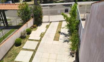 Imagem 6: Casa com 3 quartos, 2 vagas e piscina no bairro Espirito Santo