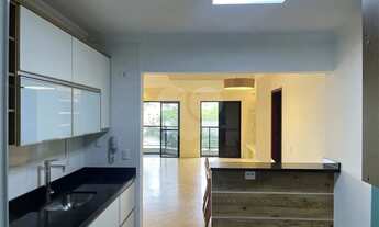 Imagem 4: Apartamento com 3 quartos para locação em Sumaré - SP