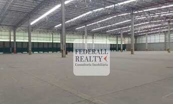 Imagem 7: Aluguel de galpão na Pavuna é com a Federall Realty