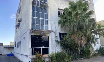 Imagem 5: Prédio inteiro para locação em Vila Anastácio - SP