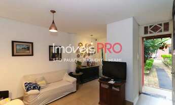 Imagem 3: Brooklin Velho, Casa charmosa com 5 suites , 3 vagas, piscina