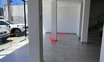 Imagem 2: Ponto Comercial para Alugar no Bairro Independência em Ribeirão Preto com Vagas Frontais