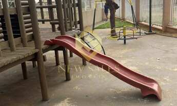 Imagem 3: Apartamento- 2 quartos, 45m², 1 vaga- Vila Oliveira- Aparecida de Goiânia