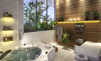 Imagem 2: Apartamento no Porto Capim Macio com 121m²