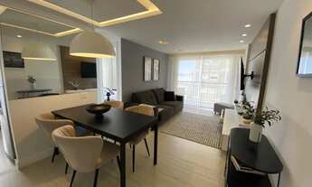 Imagem 2: IPANEMA - WAVE - 2 QTS - STE - VG - INFRA DE SERVIÇOS E LAZER - TEMPORADAS CURTAS E LONGAS