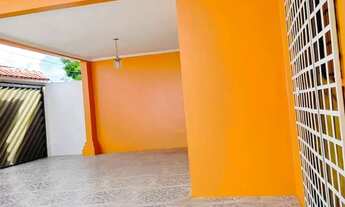 Imagem 2: Cj Maracanã Flores com 3 Quartos | Semi Mobiliada