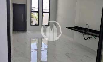 Imagem 6: Casa com 3 dormitórios sendo 1 suite - Jardim Japão - Itupeva/SP